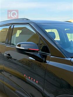 شيفروليه بليزر